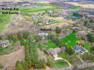 4720 Sumac Rd, Middleton, WI 53562