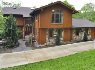 737 Church Hill Rd, Finleyville, PA 15332
