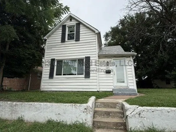 1715 Edwardsville Rd, Madison, IL 62060