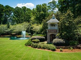 1201 Anchor Bay Cir, Greensboro, GA