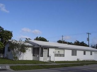 1558 Harrison St, Hollywood, FL 33020