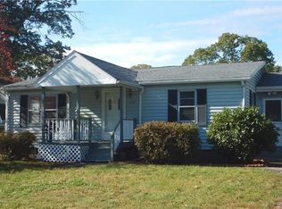 205 Brentwood Ave, Warwick, RI 02886