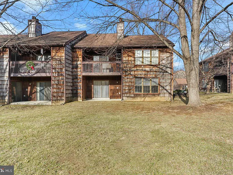 44 Witherspoon Ct #137 — Photo 2