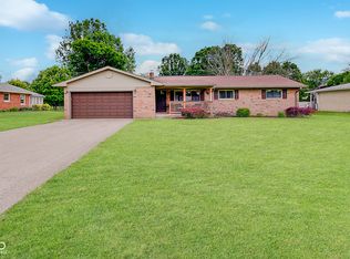 5531 Gallagher Dr, Greenwood, IN 46142