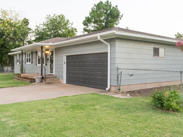 517 N Broadway, Edmond, OK 73034