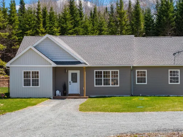 420 Lays Lake Rd, Meaghers Grant, NS B0N 1V0