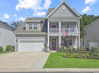 390 Calhoun Falls Dr, Myrtle Beach, SC 29579