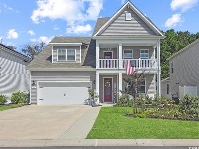 390 Calhoun Falls Dr., Myrtle Beach, SC, 29579