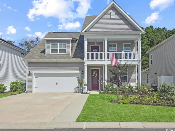 390 Calhoun Falls Dr., Myrtle Beach, SC 29579