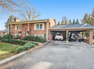 490 Mocksville Hwy, Statesville, NC 28625