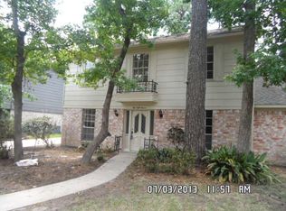 5811 Lorinowoods Dr, Houston, TX 77066