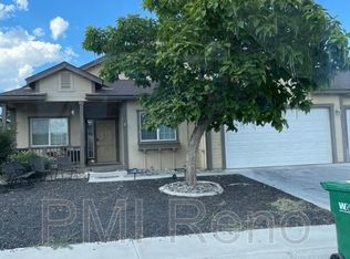 663 Canary Cir, Fernley, NV