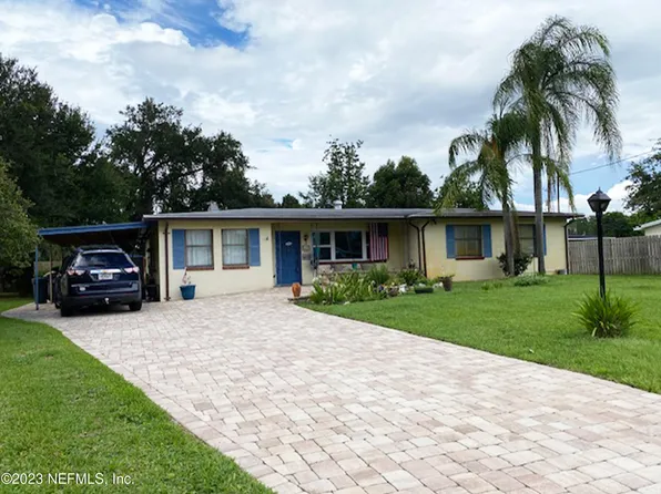 2615 EMILY Court, Jacksonville, FL 32216