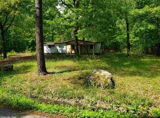 14 Vista Larga Dr, Cherokee Village, AR 72529