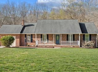 3549 Wall Rd, Greensboro, NC 27407