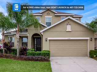 1735 Boat Launch Rd, Kissimmee, FL 34746