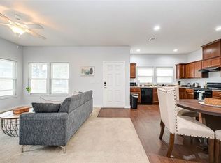 2316 Elysian St, Houston, TX 77026