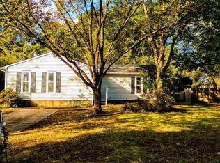 3609 Satellite Ct, Raleigh, NC 27604
