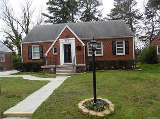 808 Elko Ave, Colonial Heights, VA 23834