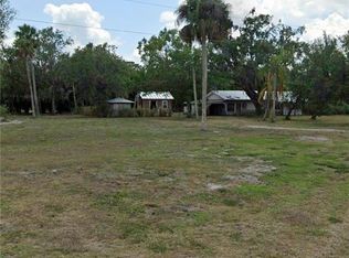 21150 Captain Nelson CT, ALVA, FL 33920