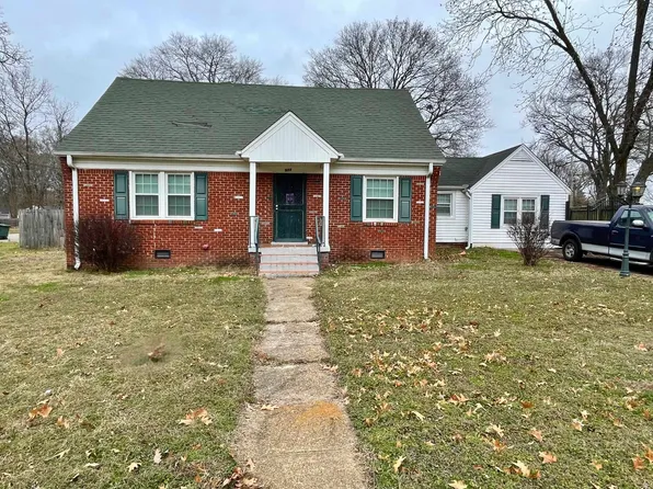 984 E Raines Rd, Memphis, TN 38116