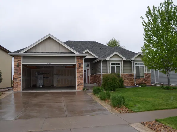 6343 W 13th Street Rd, Greeley, CO 80634
