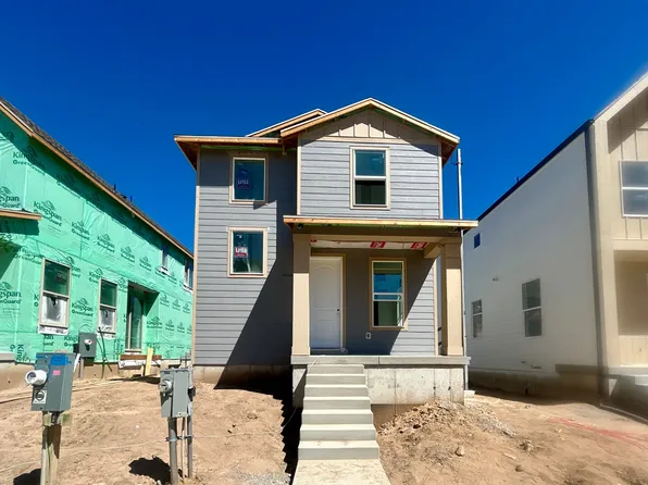 1533 S 920 W #127, Clearfield, UT 84015