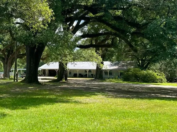 1229 County Road 3068, Kirbyville, TX 75956