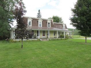 361 Route 18, Sugar Hill, NH 03586