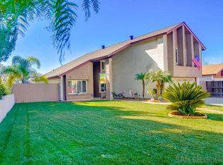 1386 Tierra Bonita Pl, Chula Vista, CA 91910