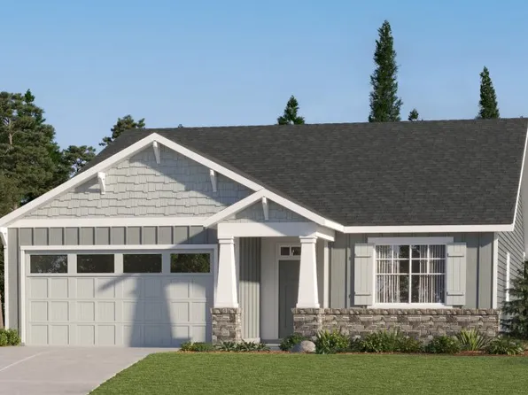 Endicott Plan, Henshaw Farm