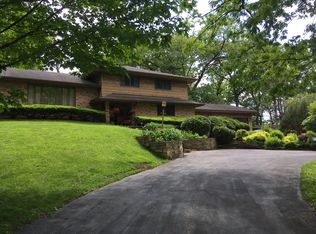 2623 Norwood Dr, Rockford, IL 61107