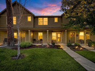 820 N Hindeman St, Sisters, OR 97759