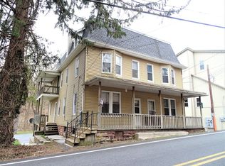 390B N Clay Rd, Lititz, PA 17543