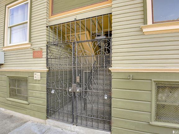 2nd image of 626 Broderick St