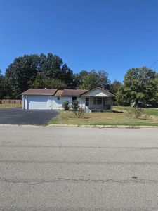 508 & 502 N 15th Ave, Paragould, AR, 72450