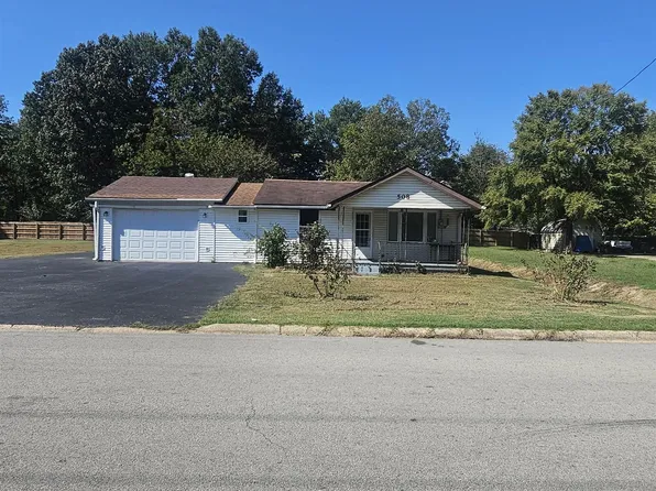 508 & 502 N 15th Ave, Paragould, AR 72450
