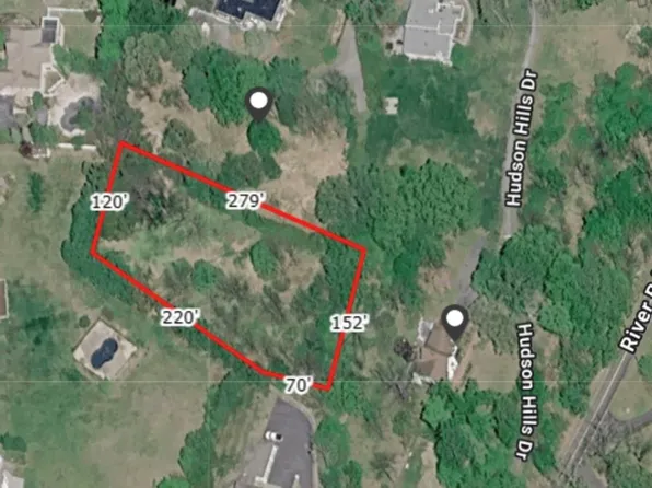 Hudson Hills Drive, Balmville, NY 12550