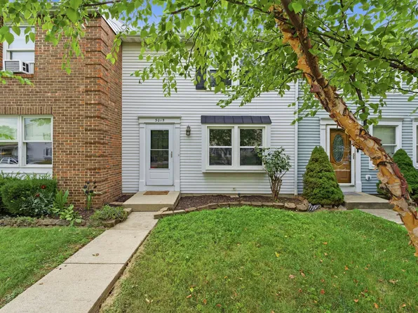 3015 Colony Ln, Springfield, OH 45503