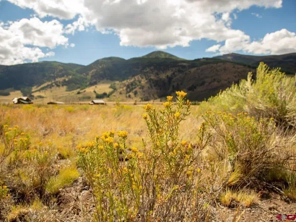 341 Spruce Drive, Creede, CO 81130