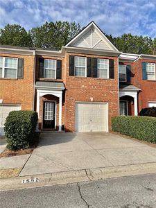 1552 Viero Dr, Lawrenceville, GA, 30044
