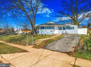 7600 Greenleaf Rd, Landover, MD 20785