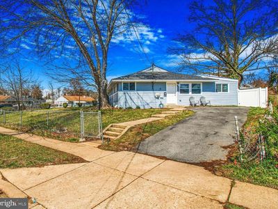 7600 Greenleaf Rd, Landover, MD, 20785