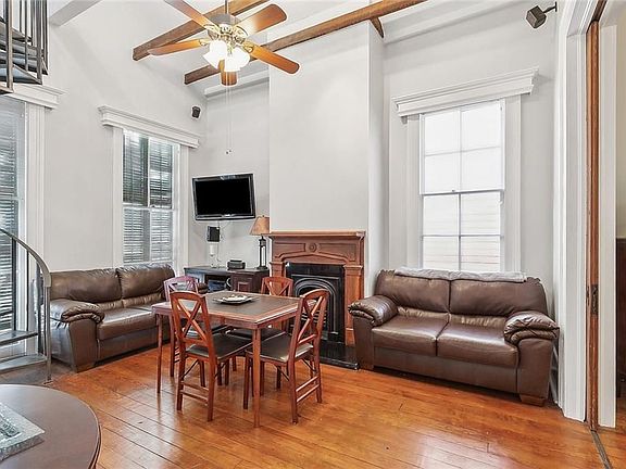 4th image of 1015 Governor Nicholls St APT 2