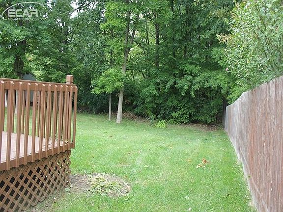 4th image of 5384 Tall Oaks Dr
