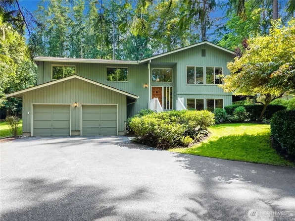 21415 SE 16th Place, Sammamish, WA 98075