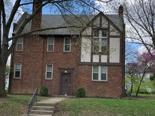 Foley - 1373 Eastview, 1373 Eastview Ave APT 2, Columbus, OH 43212