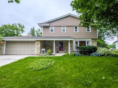 2410 Talbots LANE, Brookfield, WI, 53045