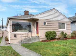 1224 Lombard Ave, Everett, WA 98201