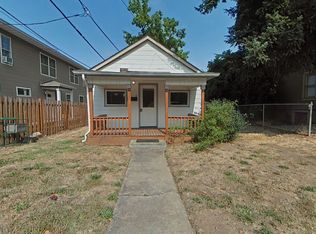 515 NW Polk Ave, Corvallis, OR 97330